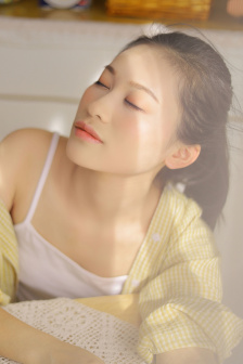 暖暖环游世界成熟职业女性